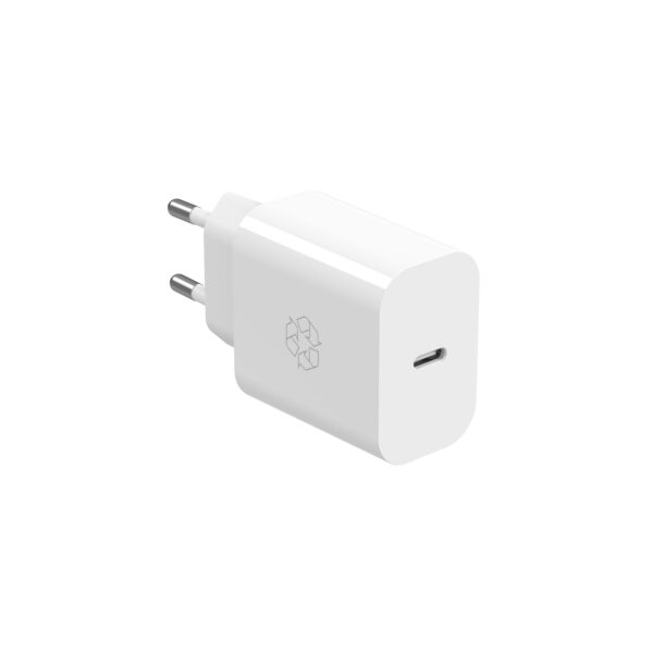 ËSSENTIALS 40W USB-C Oplader