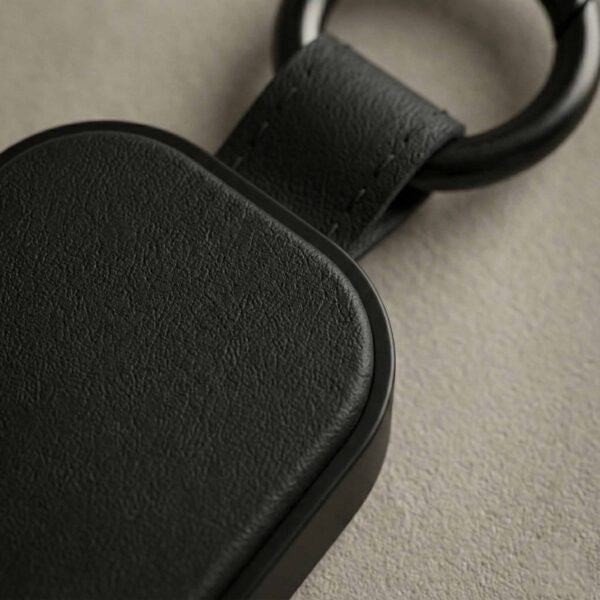 UPSTRÖM Keyfinder - Genopladelig Bluetooth nøglefinder til iPhone og Android