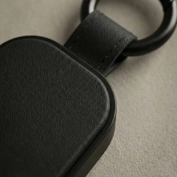 UPSTRÖM Keyfinder - Genopladelig Bluetooth nøglefinder til iPhone og Android