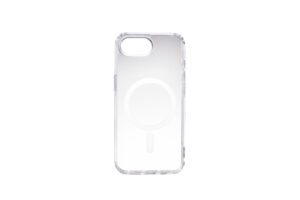 ËSSENTIALS iPhone 16e Clear MagSafe Case - Recycled Plastic (Bulk)