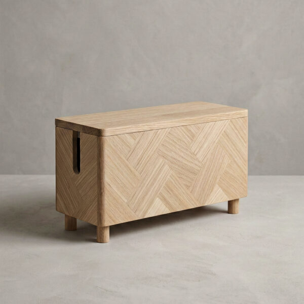 UPSTRÖM Cablebox - Eg