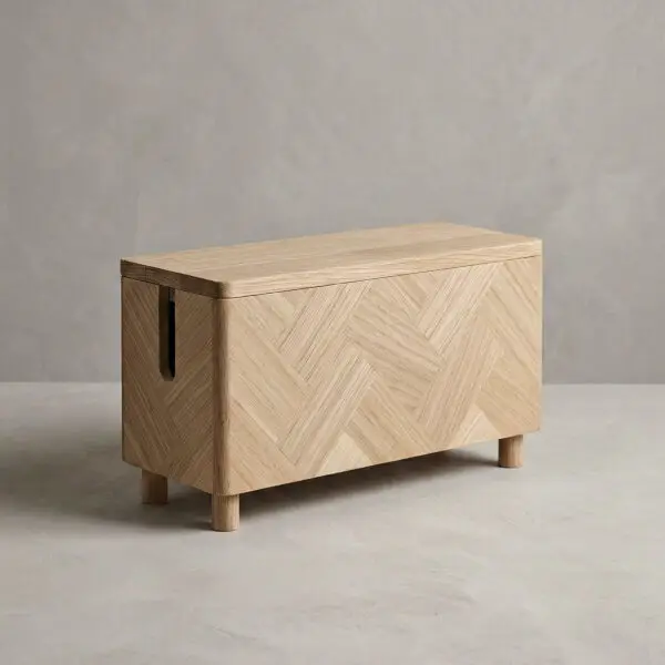 UPSTRÖM Cablebox - Eg